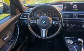 BMW 3gt 320d XDrive, снимка 8