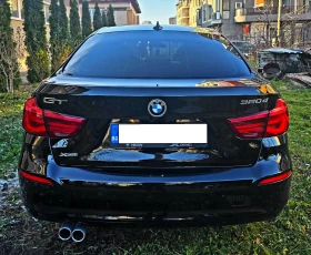 BMW 3gt 320d XDrive, снимка 5