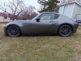 Mazda Mx-5, снимка 14