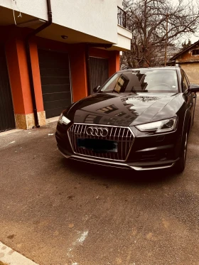 Audi A4 Allroad Digital Cockpit 4x4, снимка 3