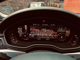 Audi A4 Allroad Digital Cockpit 4x4, снимка 9