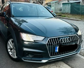 Audi A4 Allroad Allroad, снимка 9