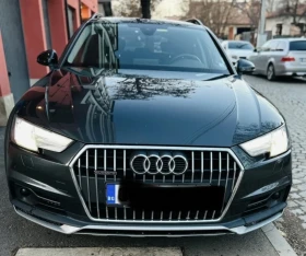 Audi A4 Allroad Allroad, снимка 1