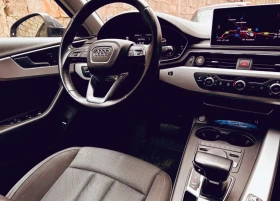 Audi A4 Allroad Allroad, снимка 3