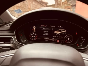 Audi A4 Allroad Digital Cockpit 4x4, снимка 7