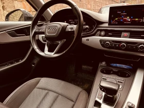 Audi A4 Allroad Digital Cockpit 4x4, снимка 8