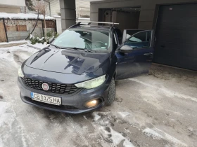 Fiat Tipo, снимка 7