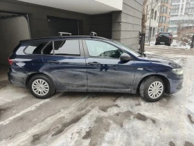 Fiat Tipo, снимка 5