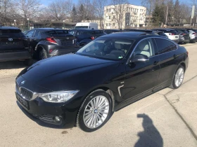 BMW 435 X-DRIVE GRAND COUPE, снимка 4