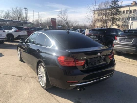 BMW 435 X-DRIVE GRAND COUPE, снимка 5