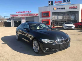 BMW 435 X-DRIVE GRAND COUPE 1