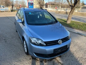 VW Golf Plus 1.6-FACELIFT, снимка 2