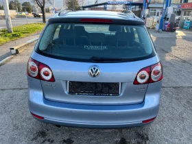 VW Golf Plus 1.6-FACELIFT, снимка 6