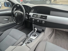 BMW 520, снимка 7