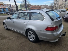 BMW 520, снимка 4