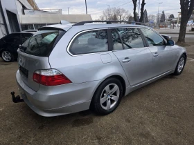 BMW 520, снимка 3