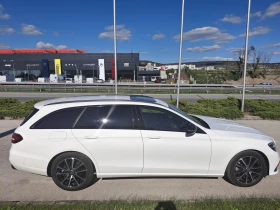 Mercedes-Benz E 200 T 4MATIC, снимка 4