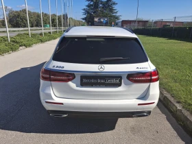 Mercedes-Benz E 200 T 4MATIC, снимка 6