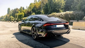 Audi Rs7 BTM Turbo, снимка 4