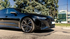 Audi Rs7 BTM Turbo, снимка 2