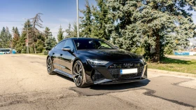 Audi Rs7 BTM Turbo ЛИЗИНГ 1