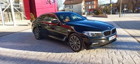 BMW 530 G30 Xdrive, снимка 6