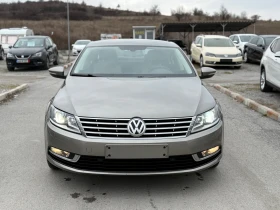 VW CC 2.0 TDI NAVI/LED/BI-XENON | Mobile.bg    3