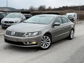  VW CC