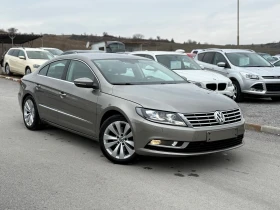 VW CC 2.0 TDI NAVI/LED/BI-XENON | Mobile.bg    5