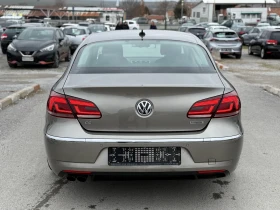 VW CC 2.0 TDI NAVI/LED/BI-XENON | Mobile.bg    4