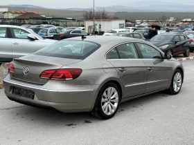 VW CC 2.0 TDI NAVI/LED/BI-XENON | Mobile.bg    2