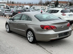 VW CC 2.0 TDI NAVI/LED/BI-XENON | Mobile.bg    6