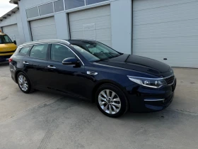 Kia Optima 1.7crdi 141k.c* Navi* NOVA* UNIKAT* - 19550 лв. - 72592568 | Car24.bg