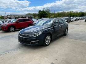    Kia Optima 1.7crdi 141k.c* Navi* NOVA* UNIKAT* 