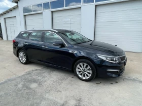 Kia Optima 1.7crdi 141k.c* Navi* NOVA* UNIKAT*  | Mobile.bg    13