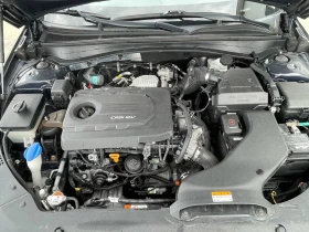 Kia Optima 1.7crdi 141k.c* Navi* NOVA* UNIKAT*  | Mobile.bg    17