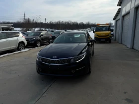 Kia Optima 1.7crdi 141k.c* Navi* NOVA* UNIKAT*  - изображение 1