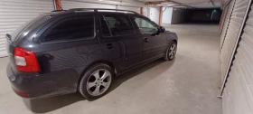 Skoda Octavia 2.0TDI-Facelift-6ск., снимка 4