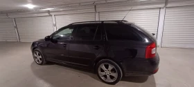 Skoda Octavia 2.0TDI-Facelift-6ск., снимка 2