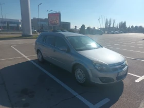 Opel Astra H СТЕЙШЪН ВАГОН, снимка 3