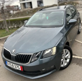 Skoda Octavia DSG/1.6TDI, снимка 5