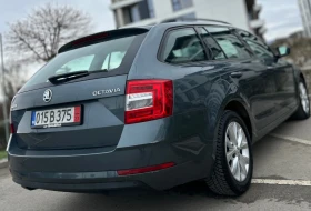 Skoda Octavia DSG/1.6TDI | Mobile.bg    10