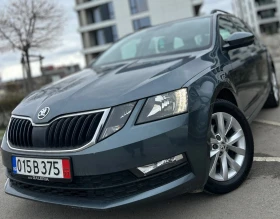 Skoda Octavia DSG/1.6TDI | Mobile.bg    6