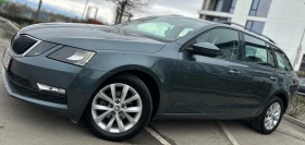 Skoda Octavia DSG/1.6TDI, снимка 7