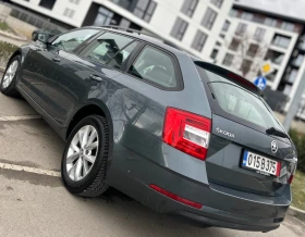 Skoda Octavia DSG/1.6TDI, снимка 8