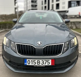     Skoda Octavia DSG/1.6TDI