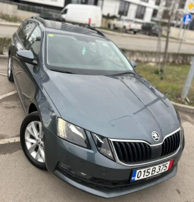     Skoda Octavia DSG/1.6TDI