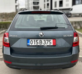 Skoda Octavia DSG/1.6TDI, снимка 9