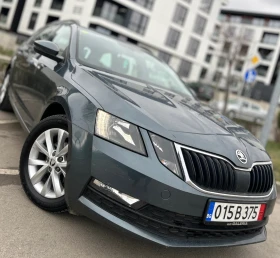 Skoda Octavia DSG/1.6TDI, снимка 1