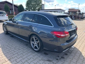 Обява за продажба на Mercedes-Benz C 220 CDI AMG AVTOMAT/KOJA/NAVI EURO 6 ~17 900 лв. - изображение 7